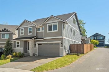 13122 SE 306th Place , Auburn, WA 98092
