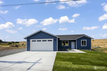 209 N Maple Street , Soap Lake, WA 98851