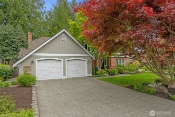 23248 NE 20th Place , Sammamish, WA 98074