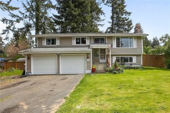 4995 Sherlyn Avenue SE, Port Orchard, WA 98367