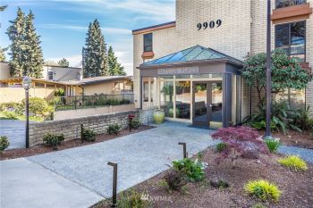 9909 NE 1st Street #209, Bellevue, WA 98004