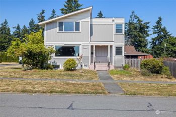 1122 S Cherry Street , Port Angeles, WA 98362