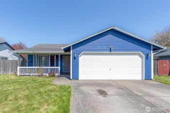 128 Rainbow Way , Kelso, WA 98626