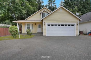 7030 46th Lane SE, Olympia, WA 98503