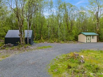 420 Oyler Road , Toledo, WA 98591