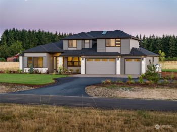 1353 Pilchuck Heights , Fox Island, WA 98333