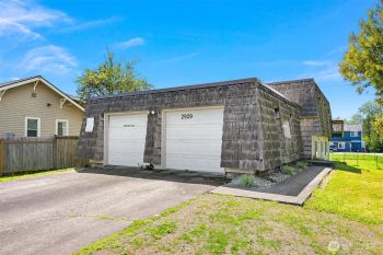 2929 Nevada Street , Bellingham, WA 98226