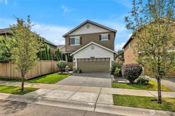 3028 183rd Street SE, Bothell, WA 98012