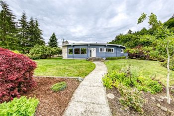22 S Ridge View Drive , Port Angeles, WA 98362