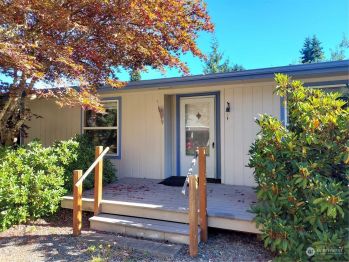 278 Dungeness Meadows , Sequim, WA 98382