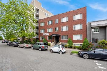 235 & 247 Tacoma Avenue S, Tacoma, WA 98402