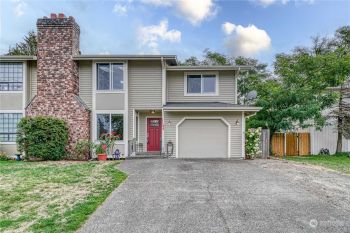 1145 N Vassault Street , Tacoma, WA 98406