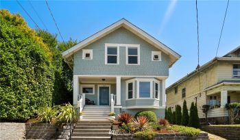 210 28th Avenue S, Seattle, WA 98144