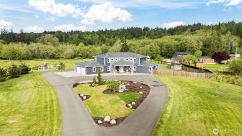 5938 SE Lake Valley Road , Port Orchard, WA 98367