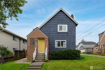 2609 N 8th Street , Tacoma, WA 98406-7222