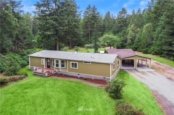 10820 Fairview Boulevard SW, Port Orchard, WA 98367-9422