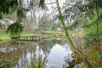 1537 Silver Fir Drive , Camano Island, WA 98282-7624