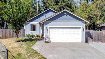 8434 Aspen Court SE, Yelm, WA 98597