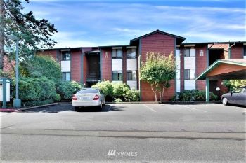 7306 N Skyview Lane #I-301, Tacoma, WA 98406