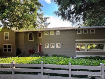 11205 NE 95th Street , Kirkland, WA 98033