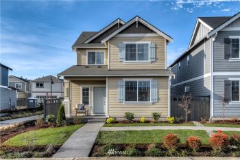 32797 Ten Trails Parkway SE #225, Black Diamond, WA 98010