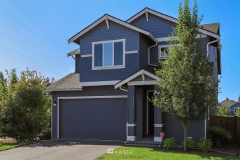 5235 51st Way SE, Lacey, WA 98503-5618