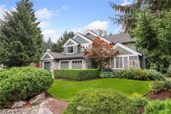 26555 SE 25th Street , Sammamish, WA 98075