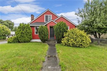 1124 Warren Avenue , Bremerton, WA 98337