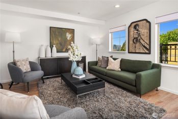 1125 E Olive Street #501, Seattle, WA 98122