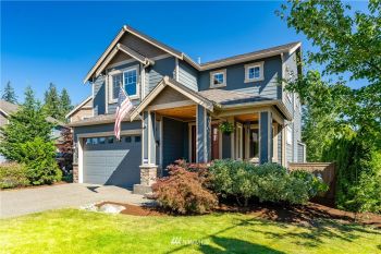 19819 2nd Drive SE, Bothell, WA 98012