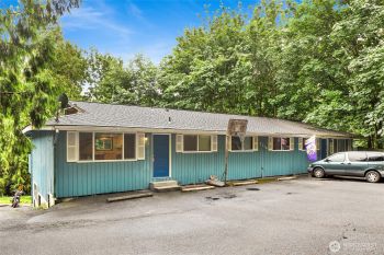 2316 Yew Street Road , Bellingham, WA 98229