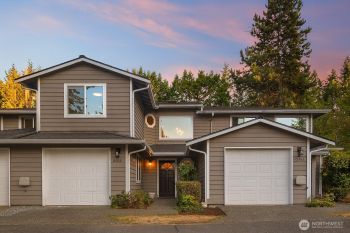 15900 NE 40th Street #32B, Redmond, WA 98052