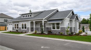 204 Haddon Road , Anacortes, WA 98221