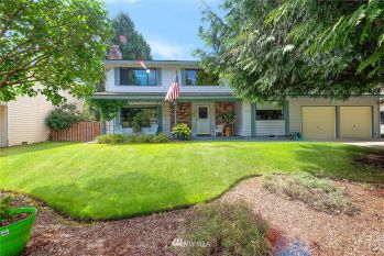 16517 148th Avenue SE, Renton, WA 98058