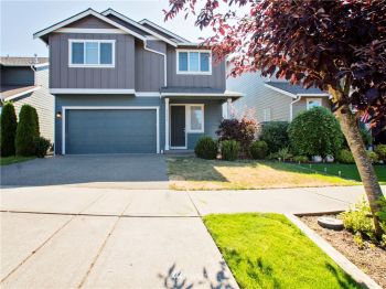 5136 Andrew Street SE, Lacey, WA 98503