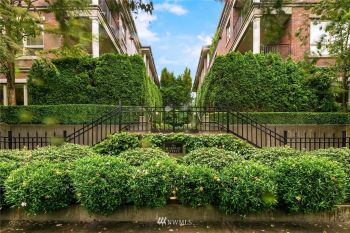 726 Boylston Avenue E #6, Seattle, WA 98102
