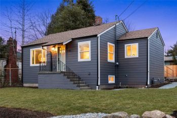 2002 S 124th Street , Seattle, WA 98168