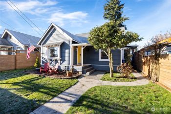 1912 N Proctor Street , Tacoma, WA 98406