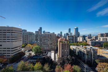 1301 Spring Street #15D, Seattle, WA 98104