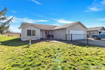 815 Mountain Aire Lane NW, Yelm, WA 98597