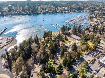 439 Brien Drive SE, Bainbridge Island, WA 98110