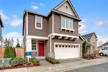 4316 186th Street SE, Bothell, WA 98012