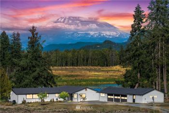 17920 Fennel Road SE, Yelm, WA 98597