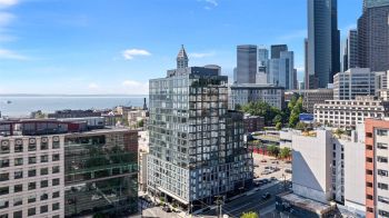 450 S Main Street #213, Seattle, WA 98104