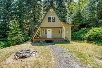 35728 Mountain Loop Highway , Granite Falls, WA 98252