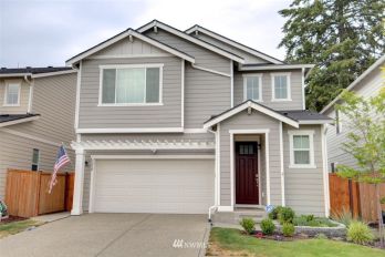 5230 49th Avenue SE, Lacey, WA 98503