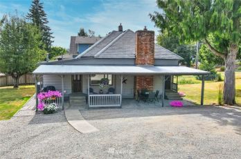 25625 Lawson Street , Black Diamond, WA 98010-9794