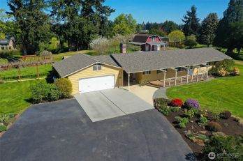 180 Stone Road , Sequim, WA 98382