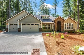3408 65th Avenue Ct NW, Gig Harbor, WA 98335