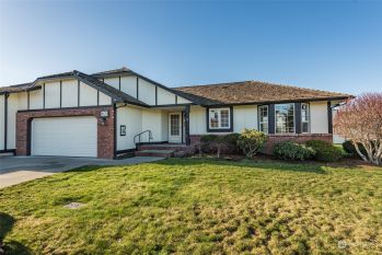 1023 Littlejohn Way , Sequim, WA 98382